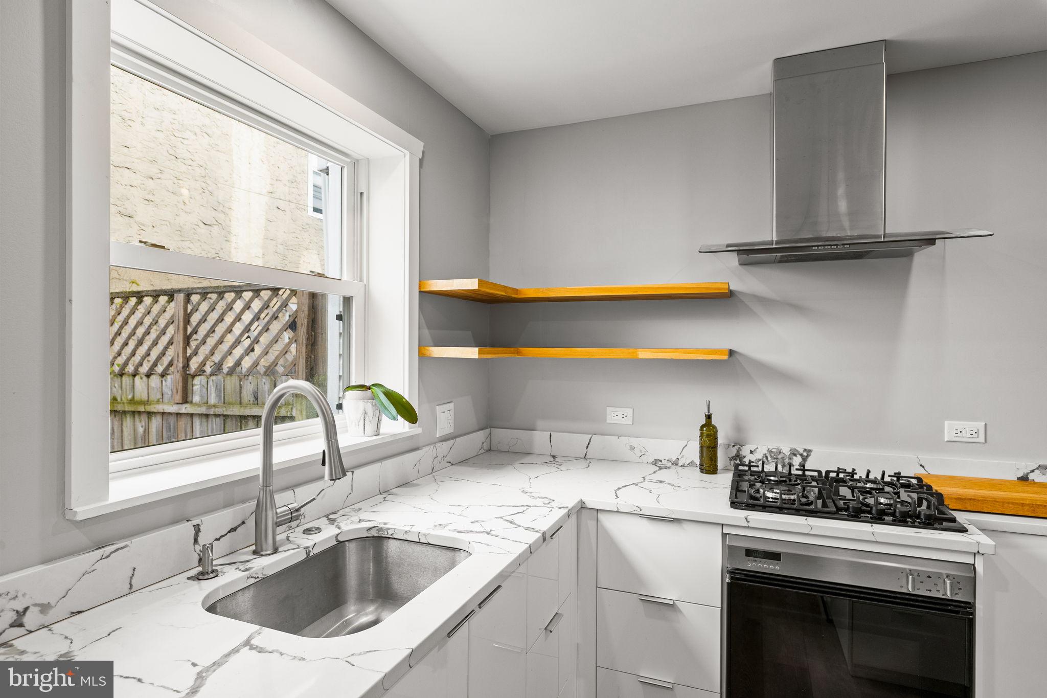 FISHTOWN - Residential