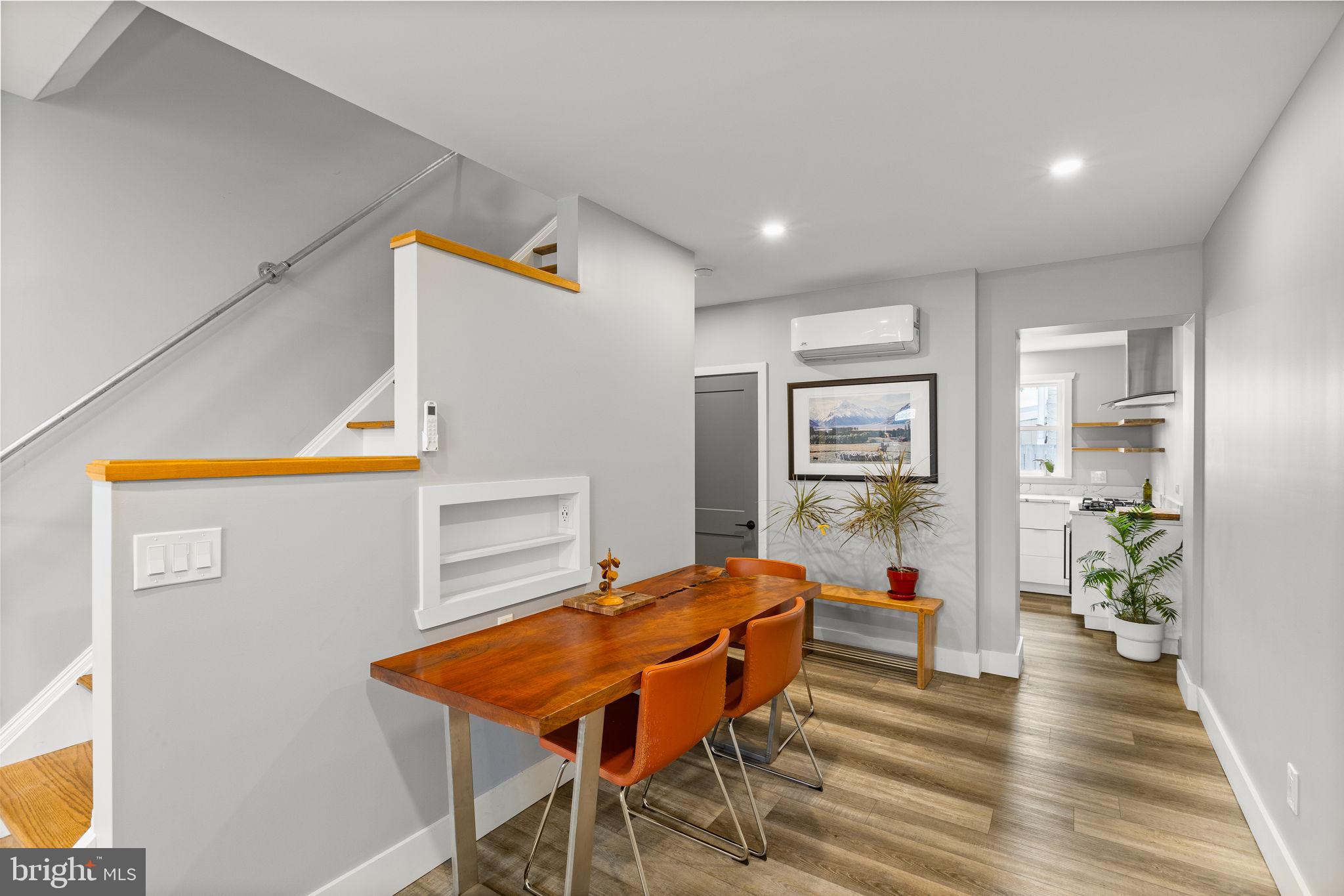 FISHTOWN - Residential