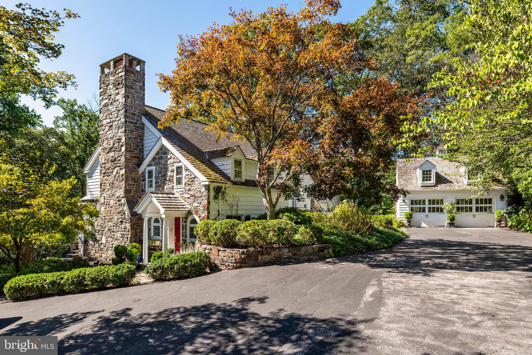675 ANDOVER ROAD