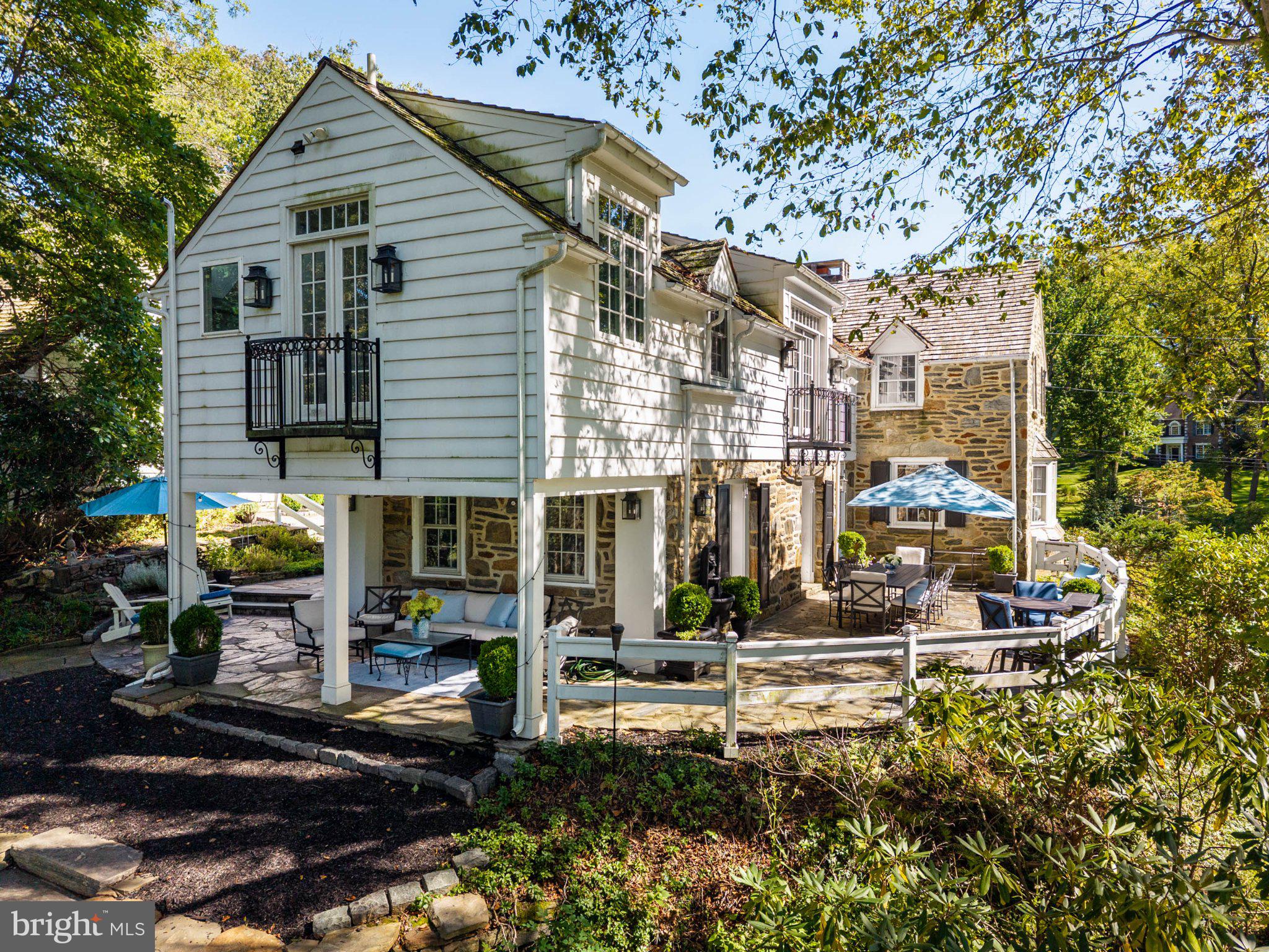 675 ANDOVER ROAD