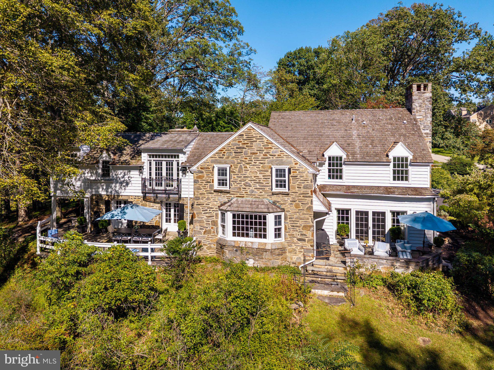 675 ANDOVER ROAD