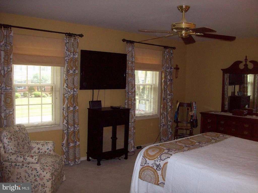 CHESTNUT VALLEY - Residential