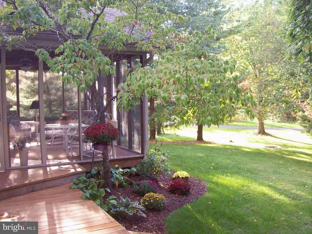 CHESTNUT VALLEY - Residential