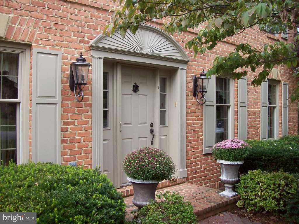 CHESTNUT VALLEY - Residential