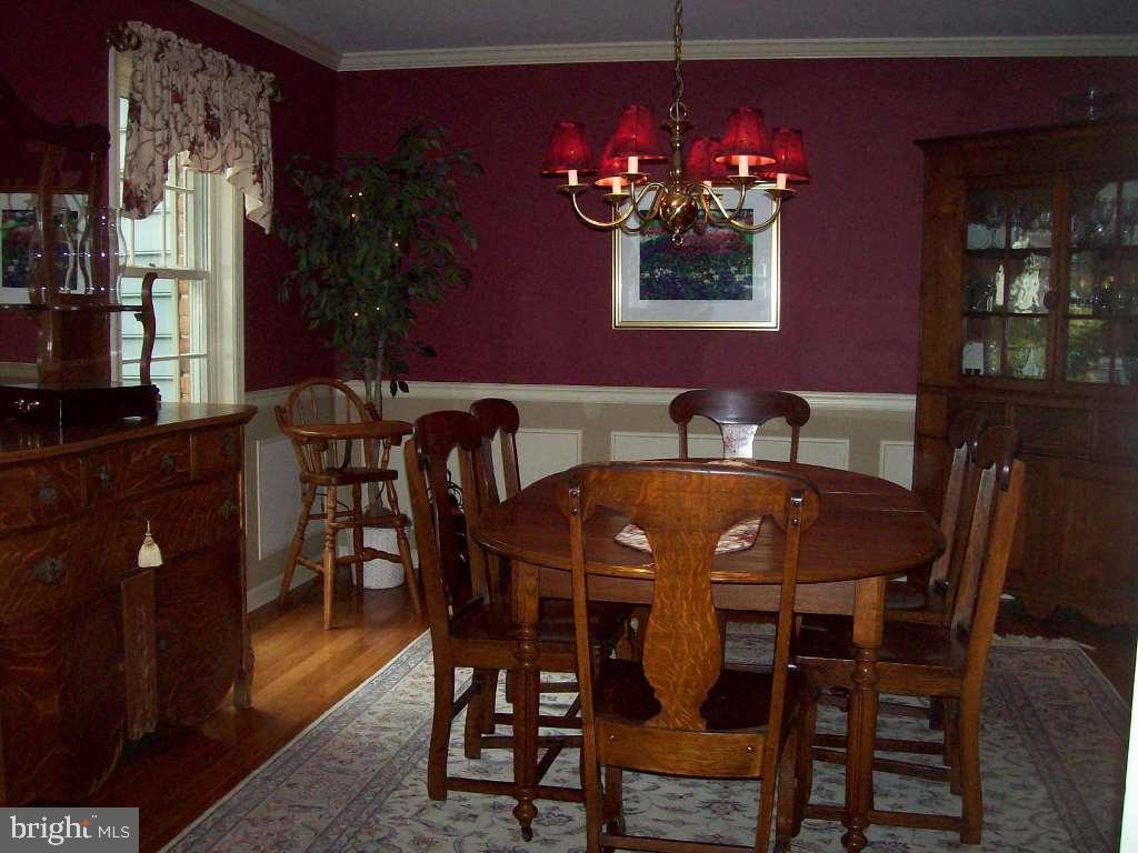 CHESTNUT VALLEY - Residential