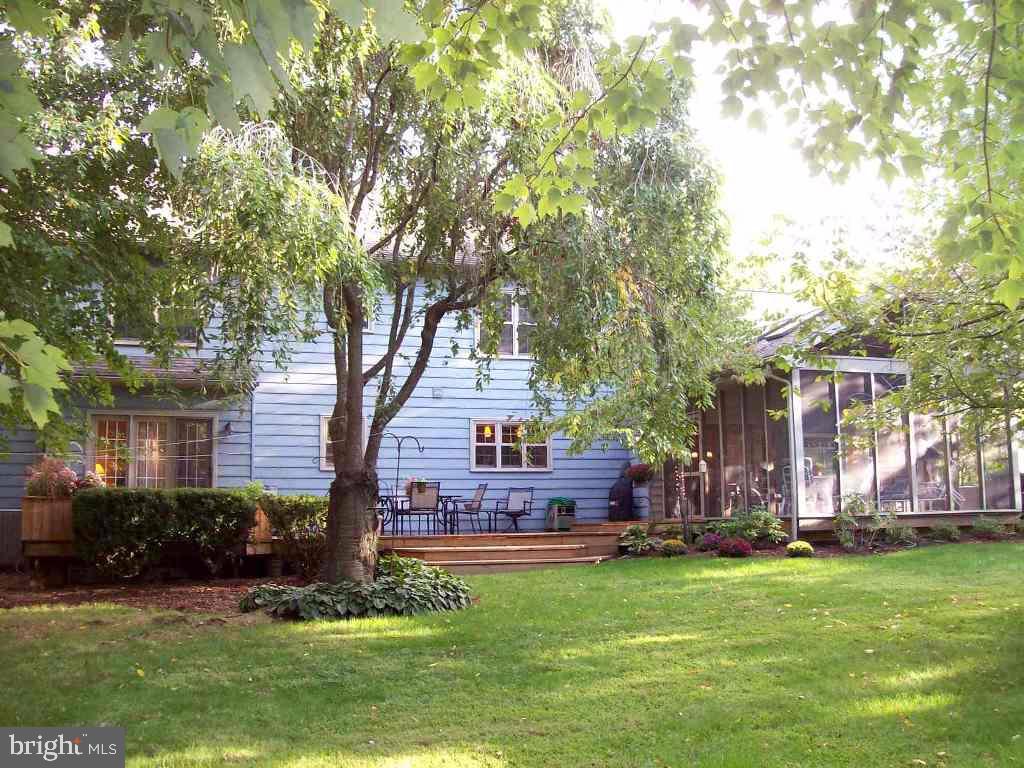 CHESTNUT VALLEY - Residential