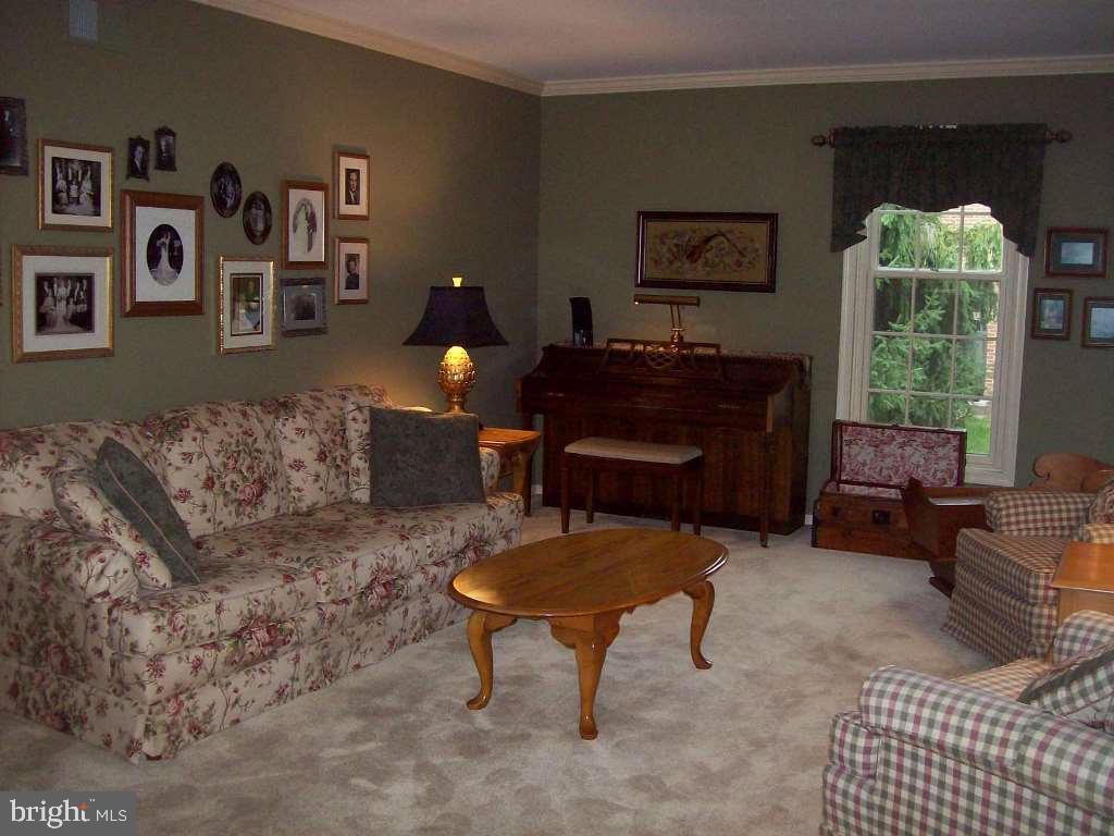CHESTNUT VALLEY - Residential