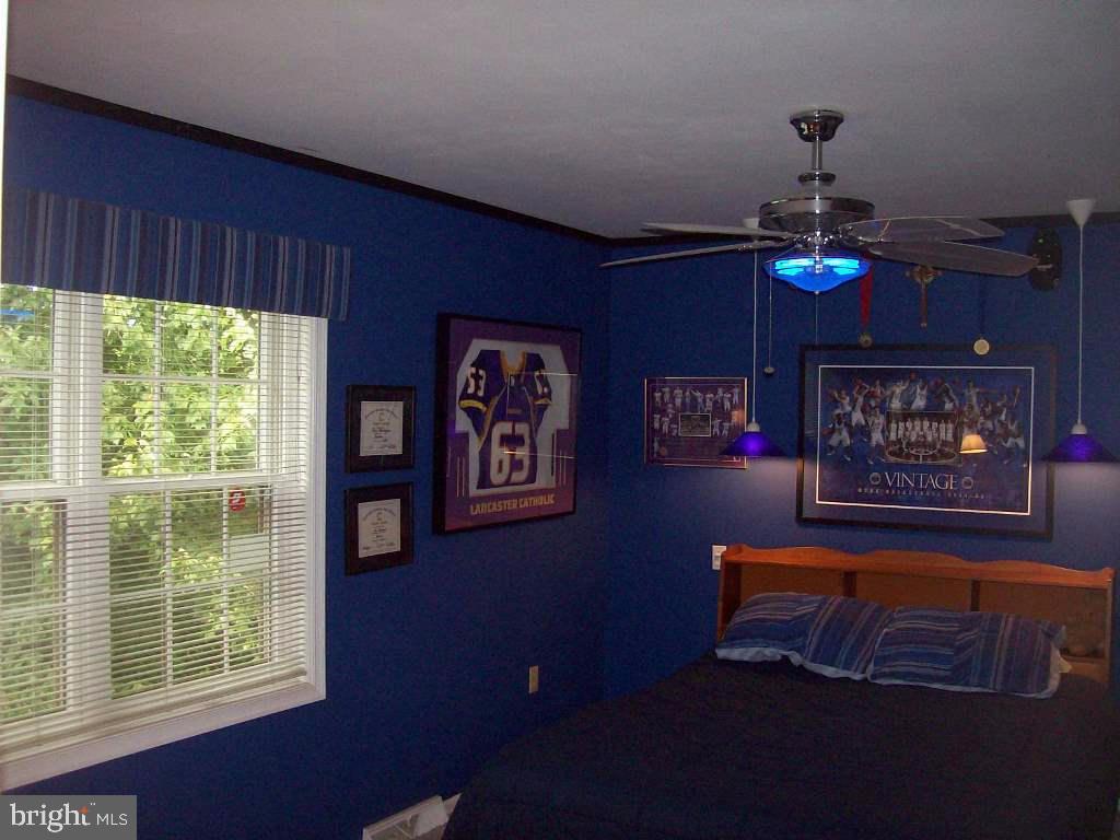 CHESTNUT VALLEY - Residential