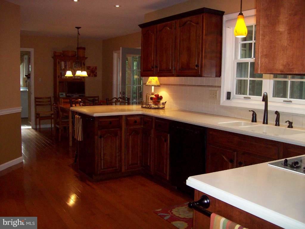 CHESTNUT VALLEY - Residential