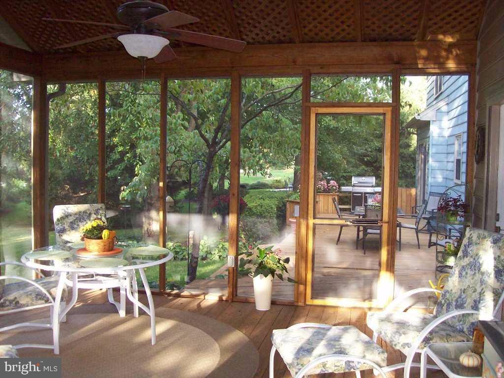 CHESTNUT VALLEY - Residential