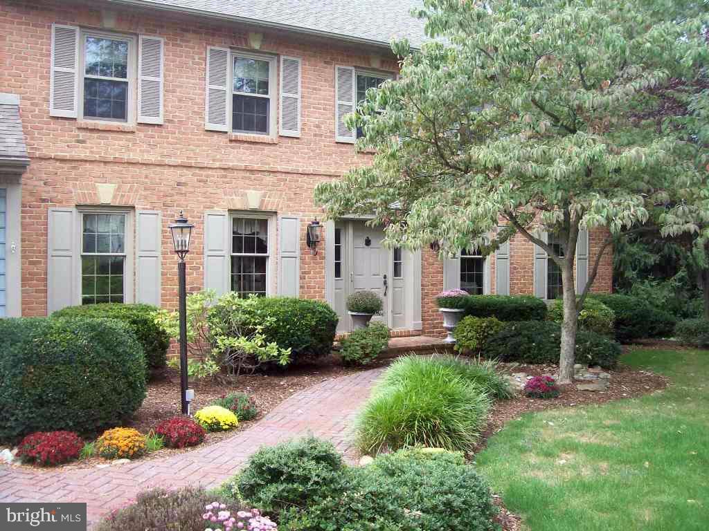 CHESTNUT VALLEY - Residential