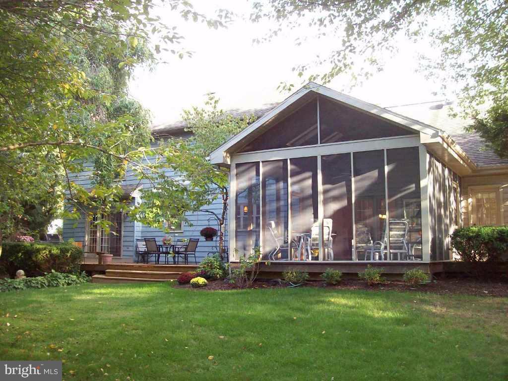 CHESTNUT VALLEY - Residential