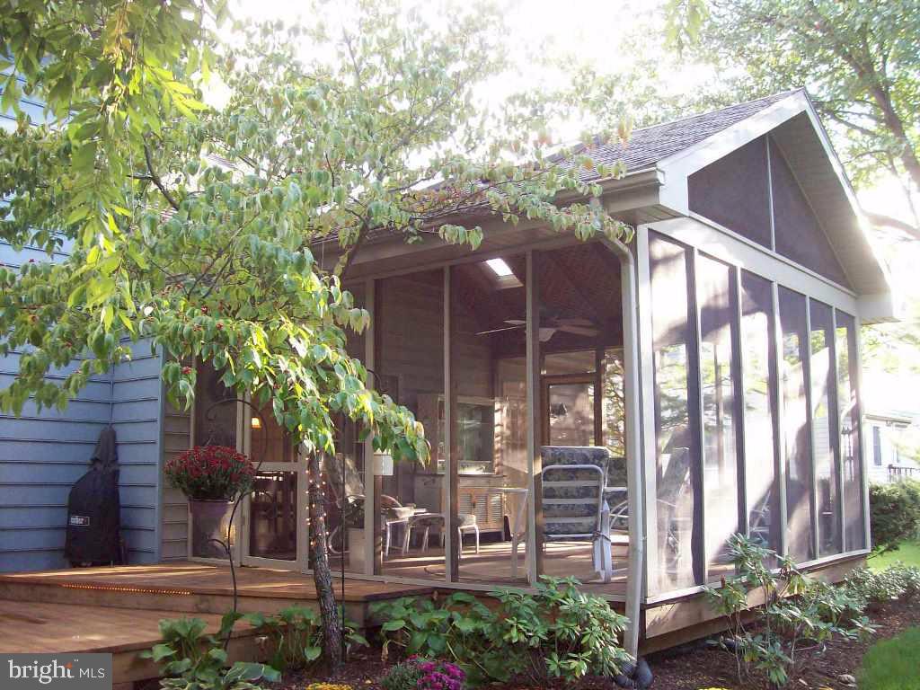 CHESTNUT VALLEY - Residential