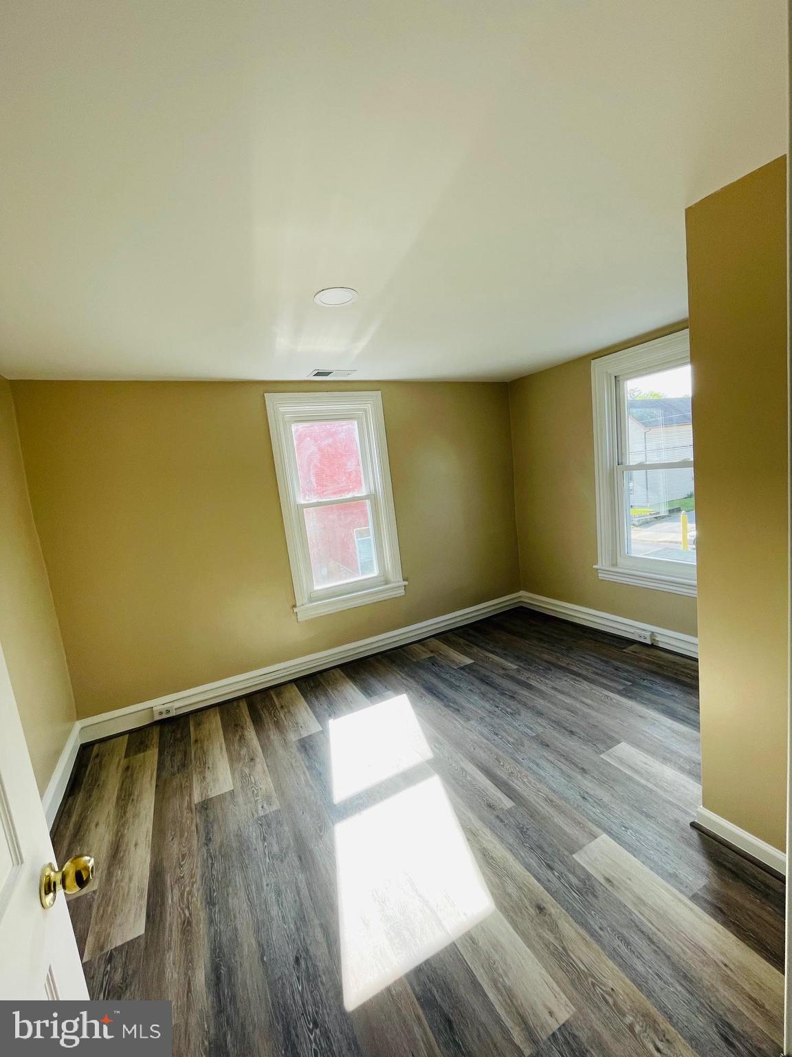 CHAMBERSBURG BOROUGH - Residential