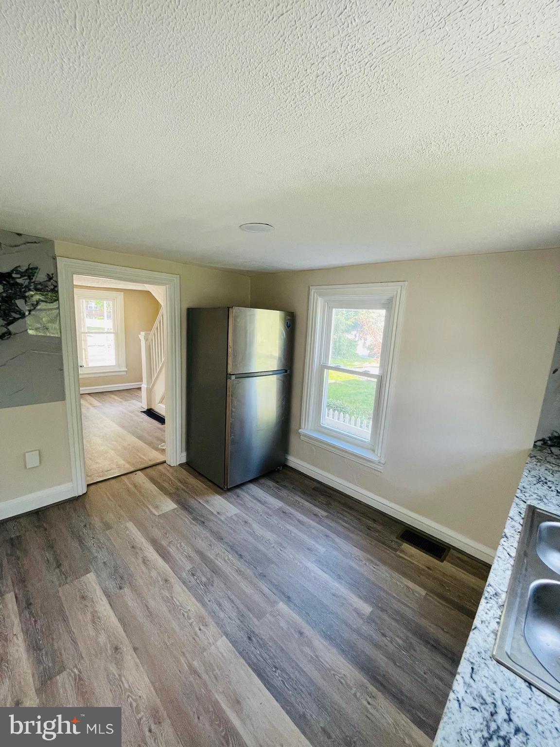 CHAMBERSBURG BOROUGH - Residential