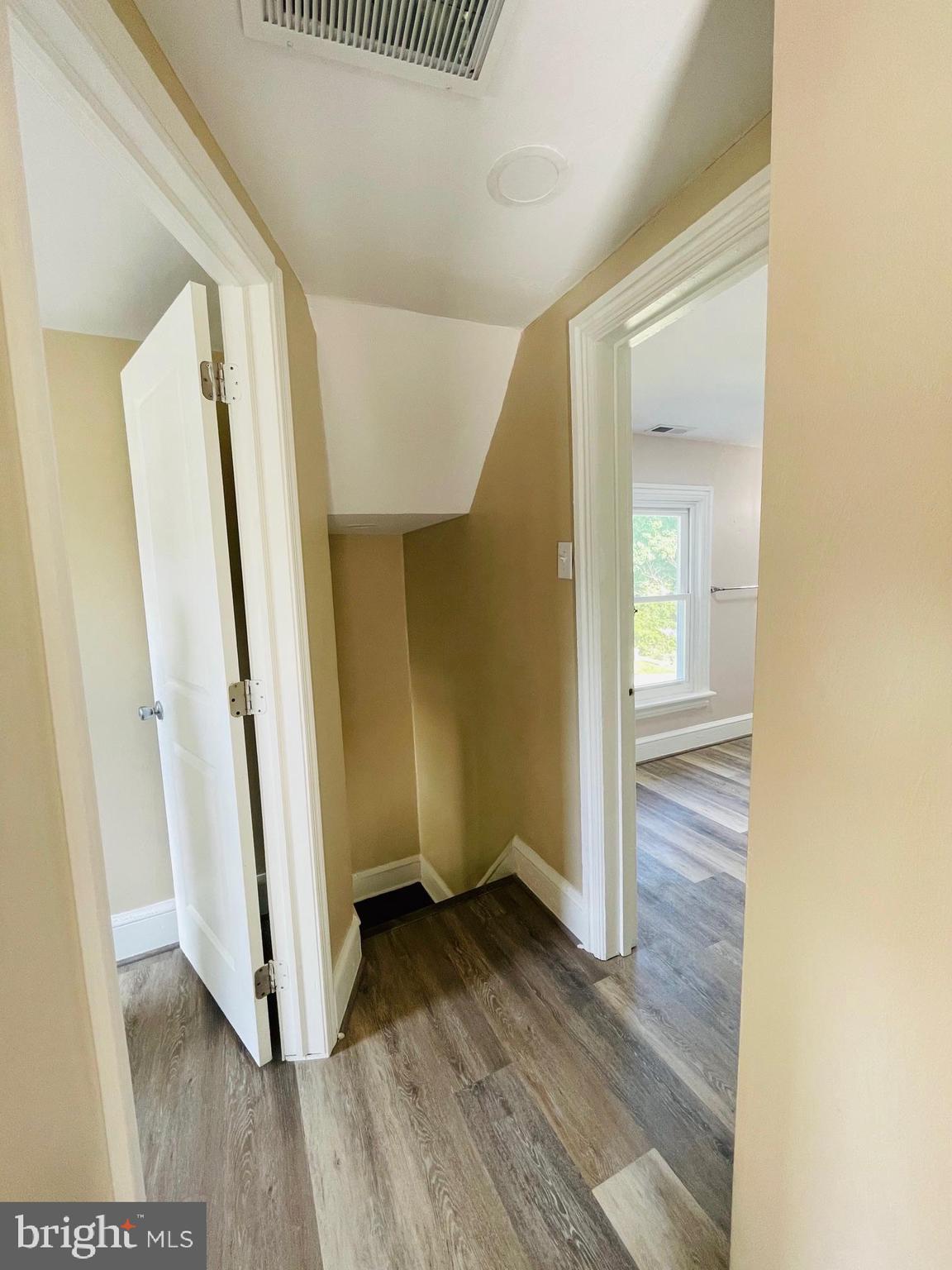CHAMBERSBURG BOROUGH - Residential