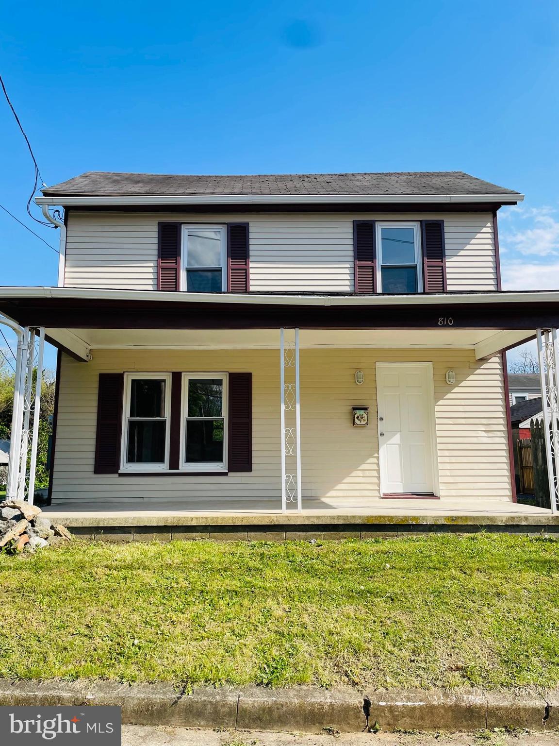 CHAMBERSBURG BOROUGH - Residential