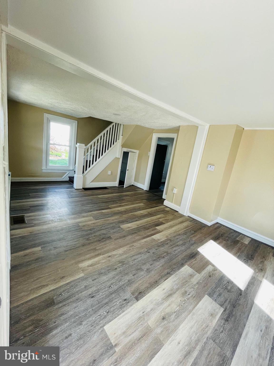 CHAMBERSBURG BOROUGH - Residential