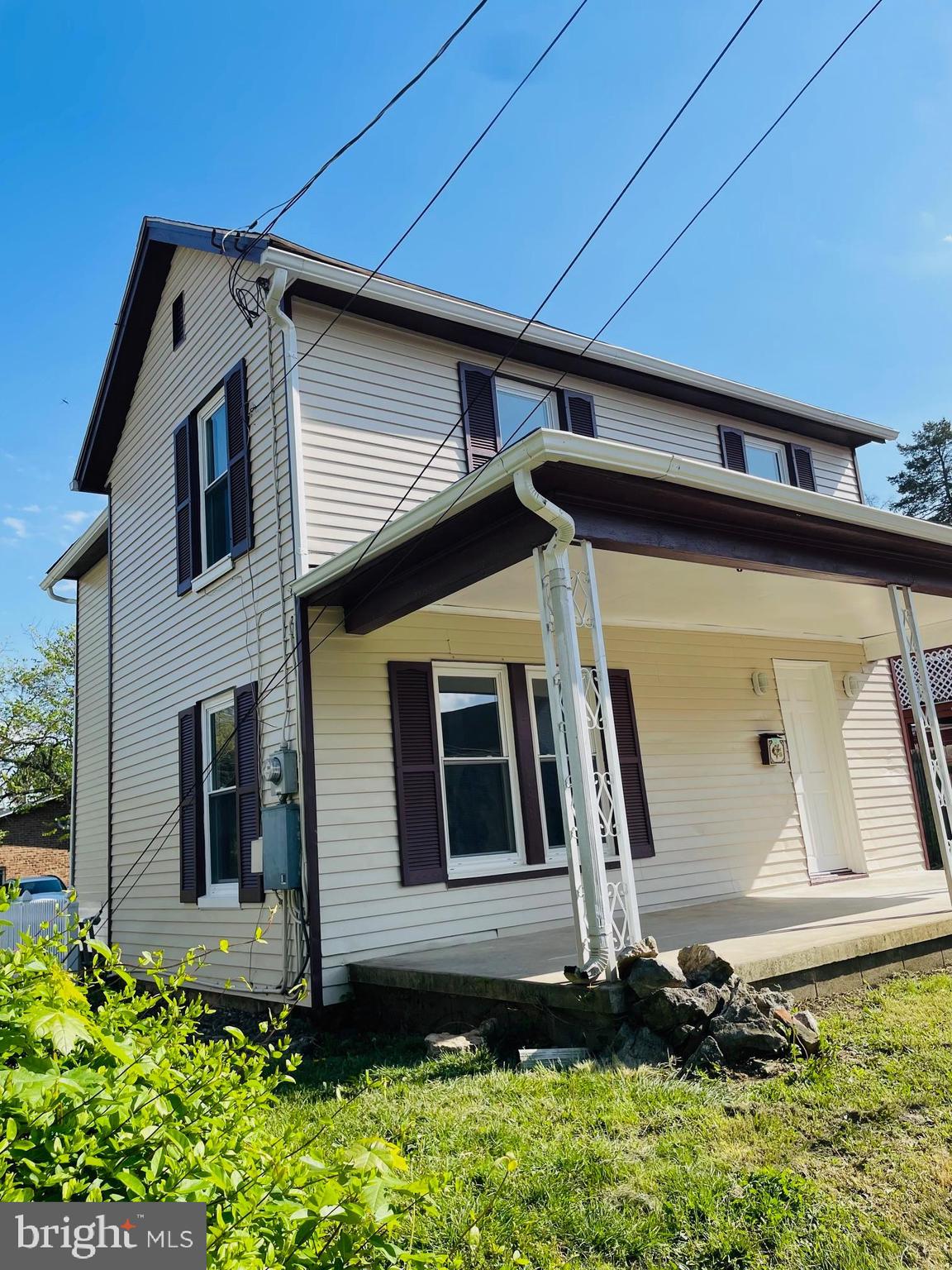 CHAMBERSBURG BOROUGH - Residential
