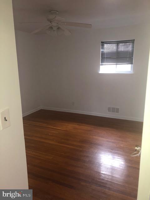 RANDALL RIDGE - Residential