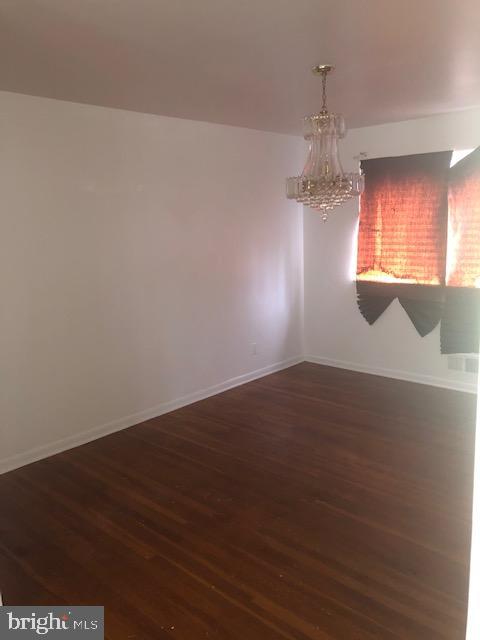 RANDALL RIDGE - Residential