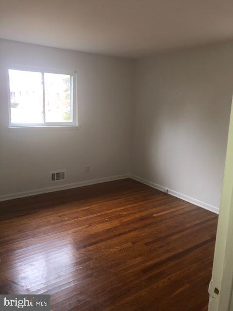 RANDALL RIDGE - Residential