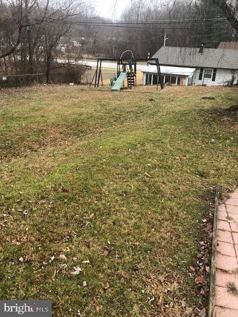 RANDALL RIDGE - Residential