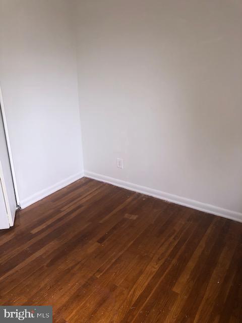 RANDALL RIDGE - Residential