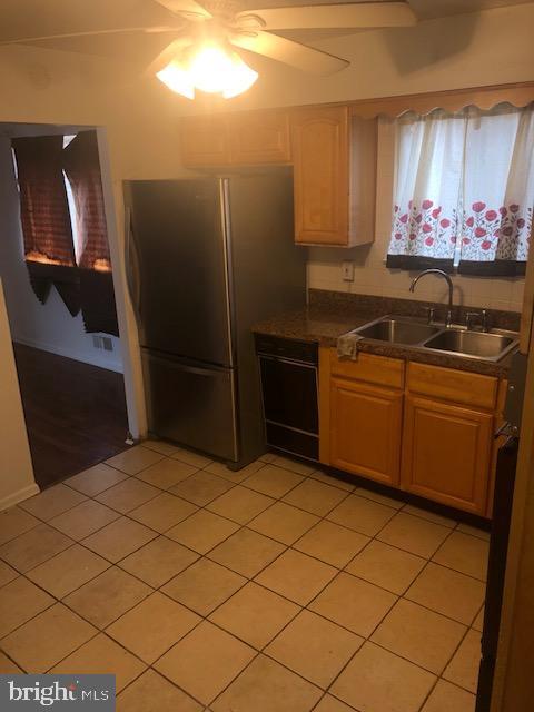 RANDALL RIDGE - Residential