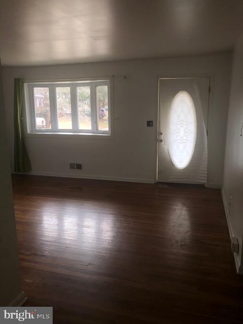 RANDALL RIDGE - Residential