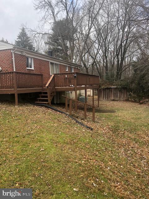 RANDALL RIDGE - Residential