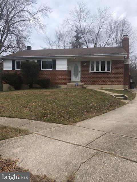 RANDALL RIDGE - Residential