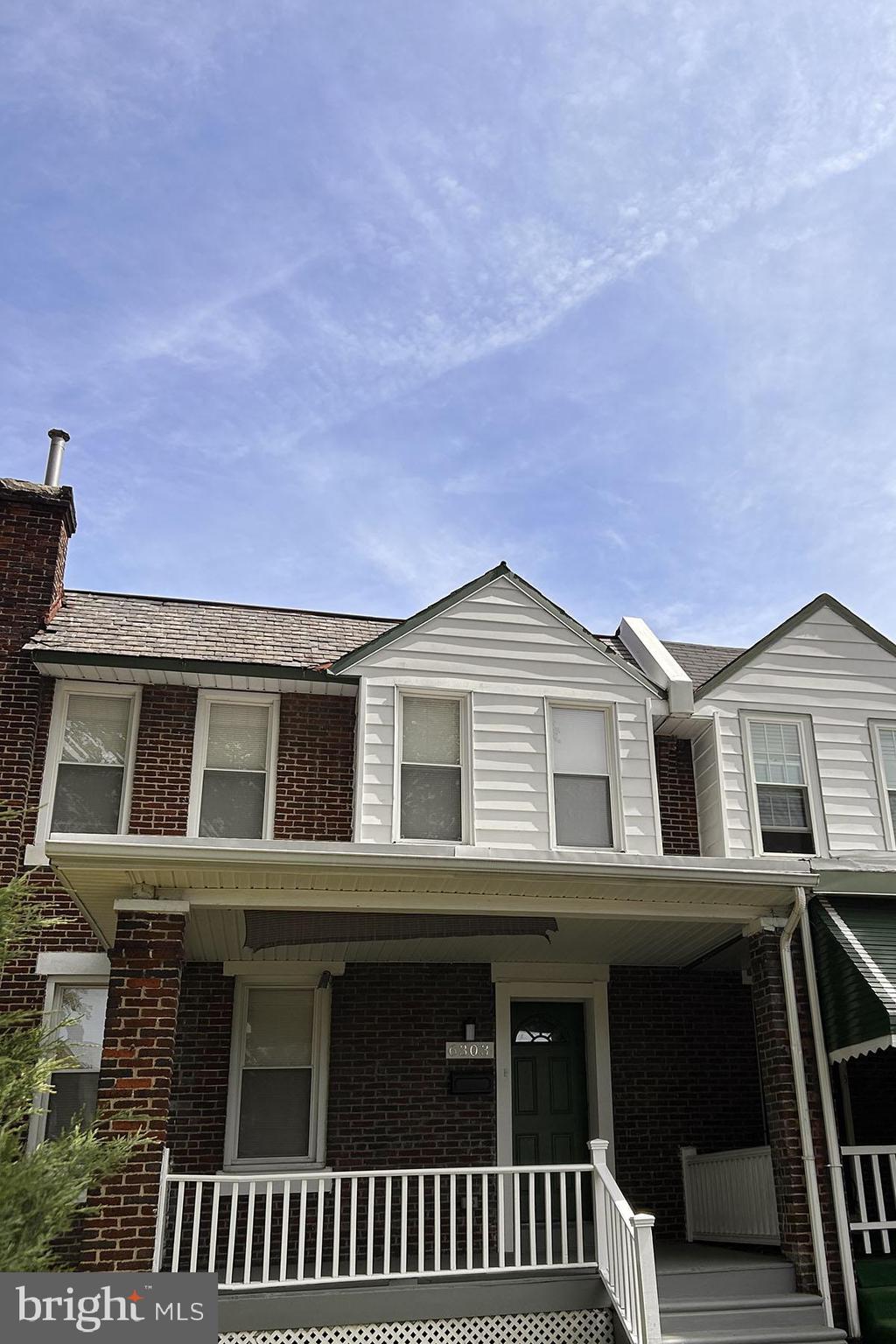 OGONTZ - Residential Lease