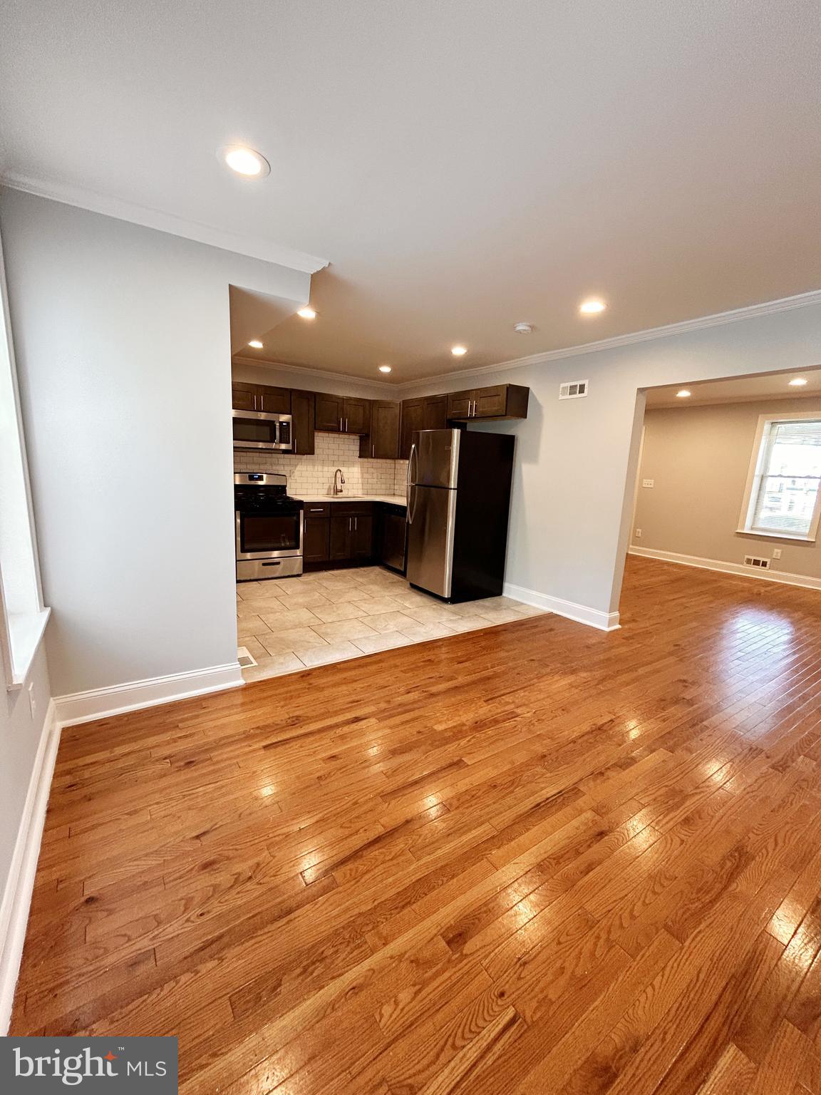 OGONTZ - Residential Lease