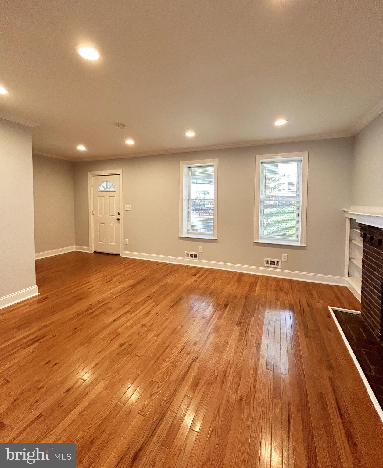 OGONTZ - Residential Lease