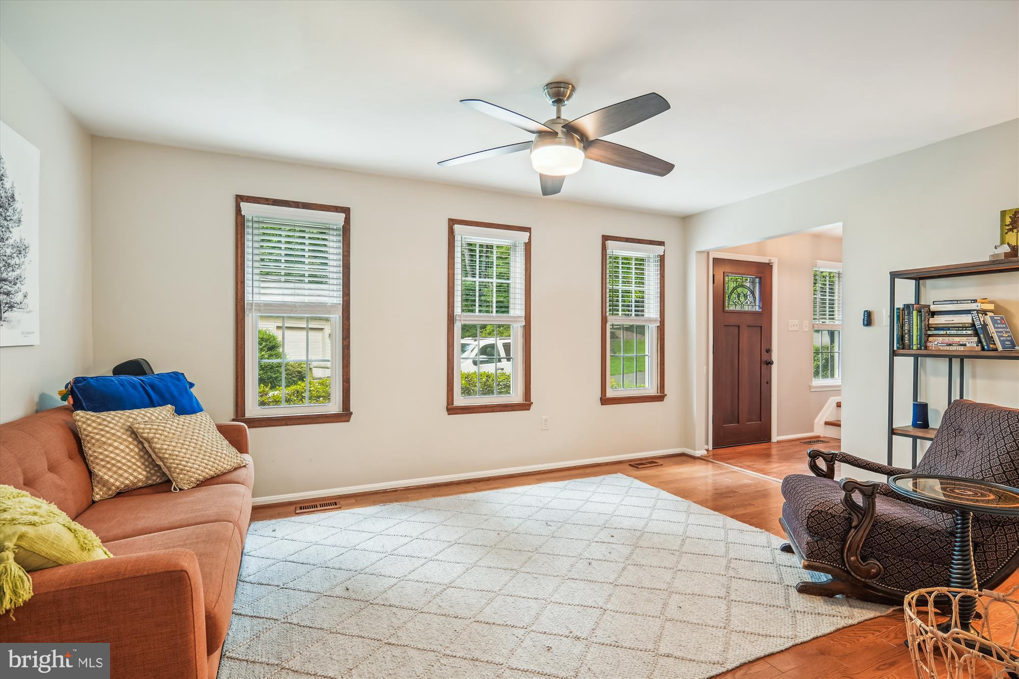 BURKE CENTRE CONSERVANCY - Residential