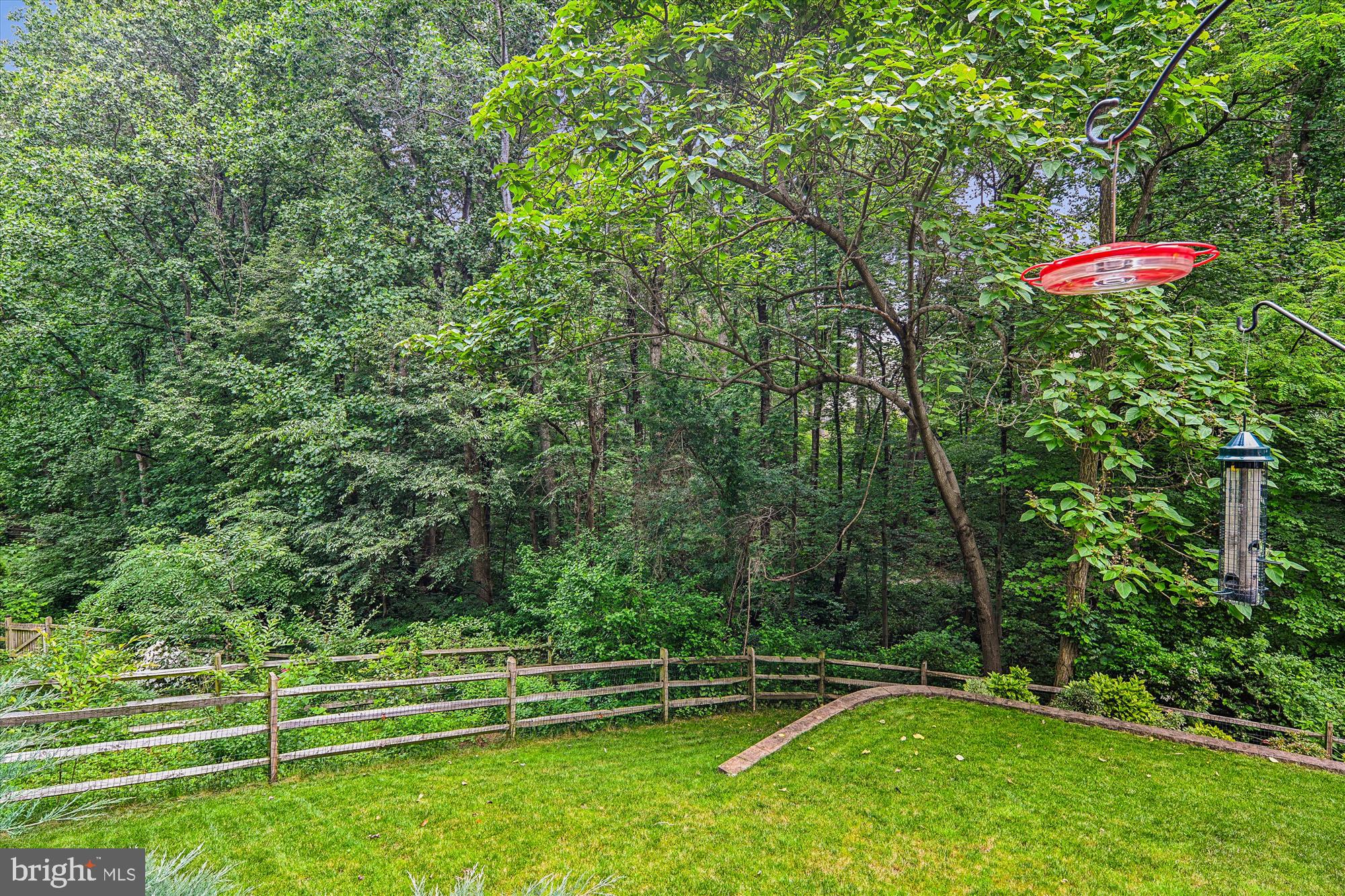 BURKE CENTRE CONSERVANCY - Residential