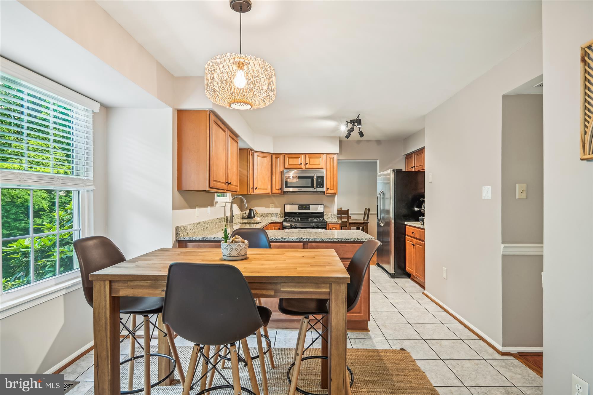 BURKE CENTRE CONSERVANCY - Residential