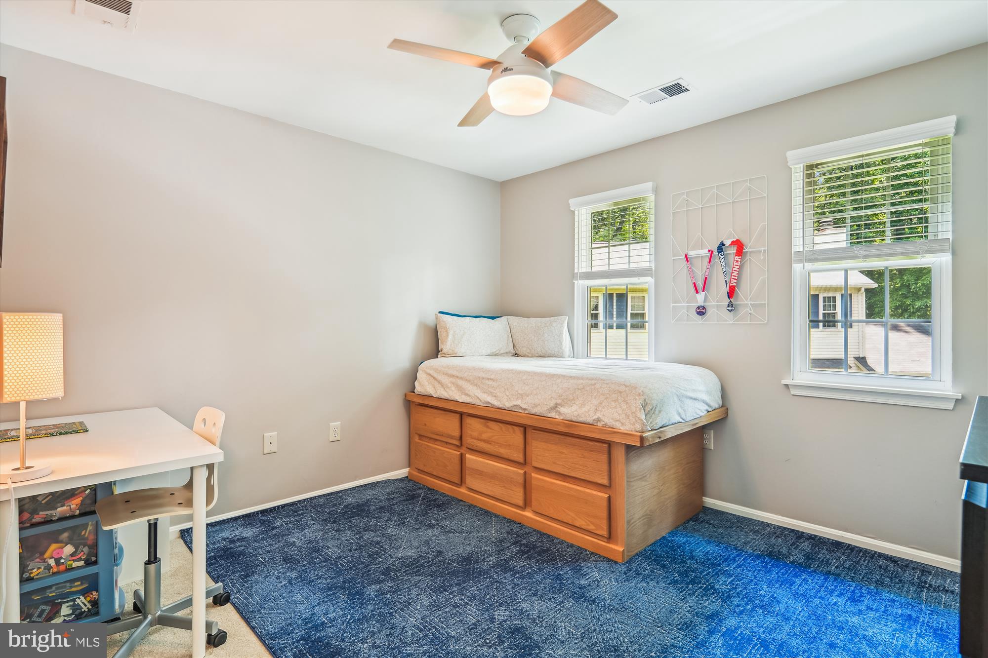 BURKE CENTRE CONSERVANCY - Residential