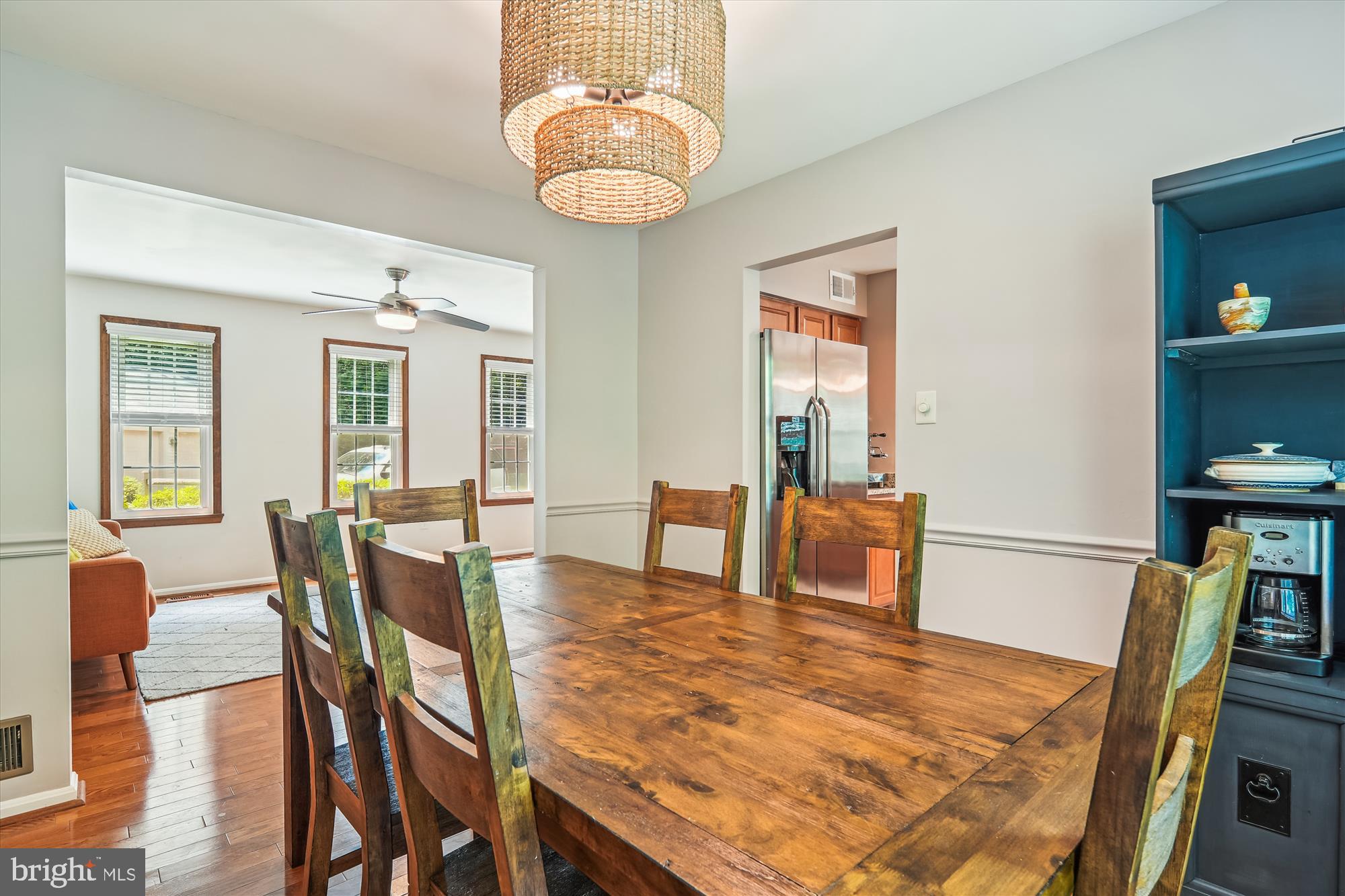 BURKE CENTRE CONSERVANCY - Residential