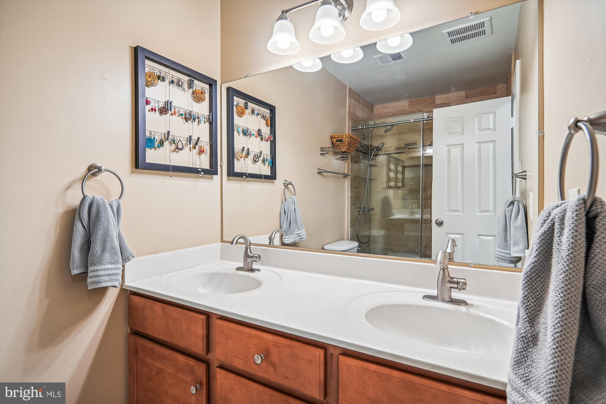 BURKE CENTRE CONSERVANCY - Residential