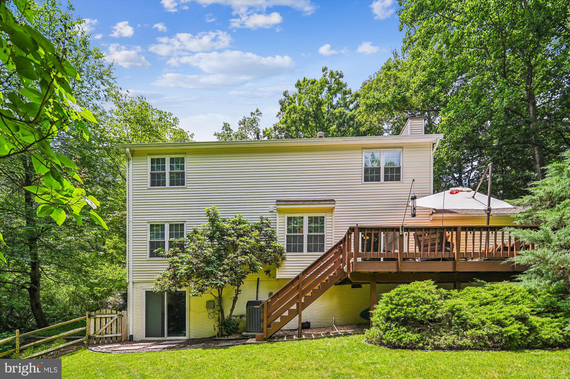 BURKE CENTRE CONSERVANCY - Residential