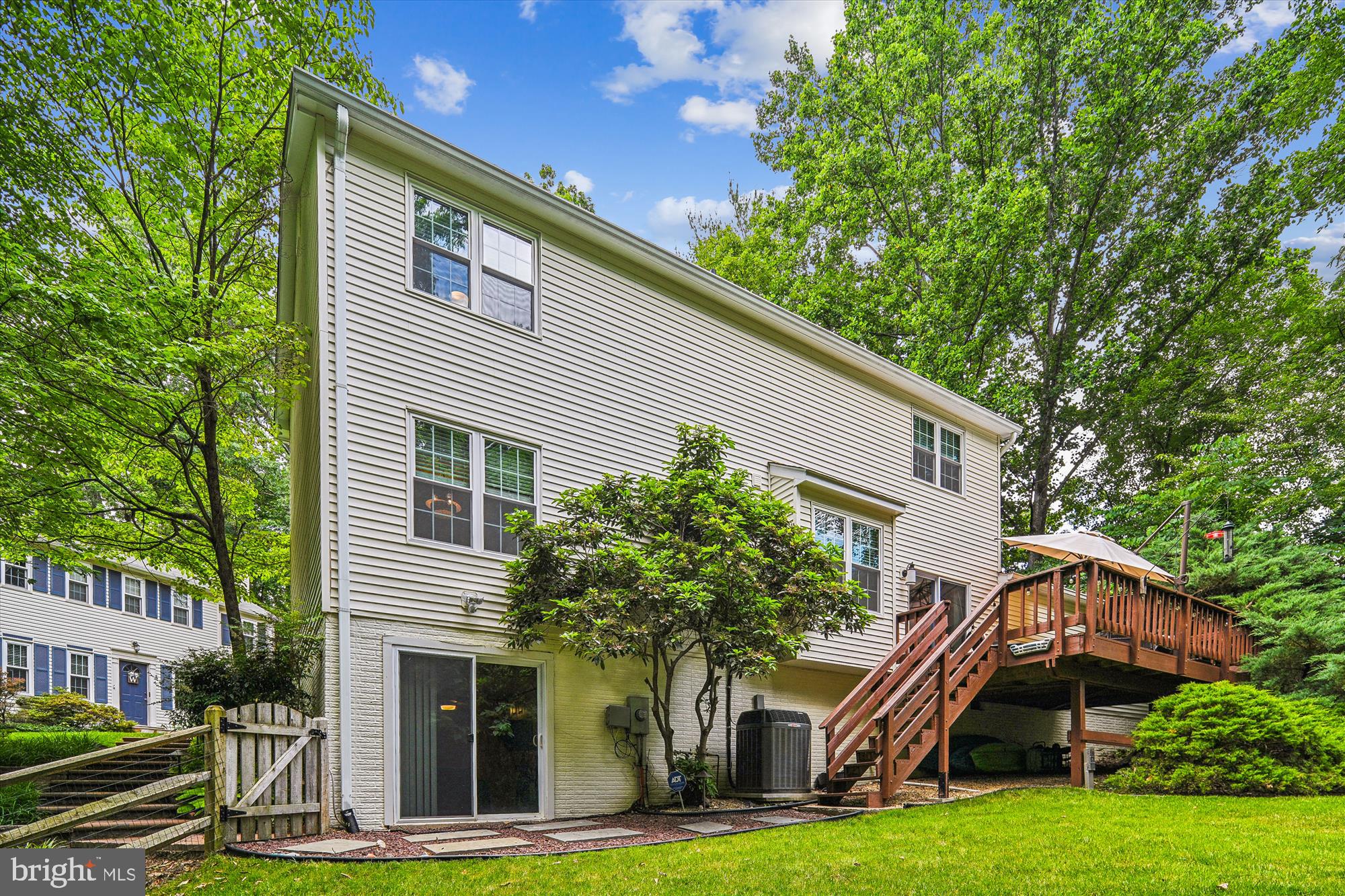 BURKE CENTRE CONSERVANCY - Residential