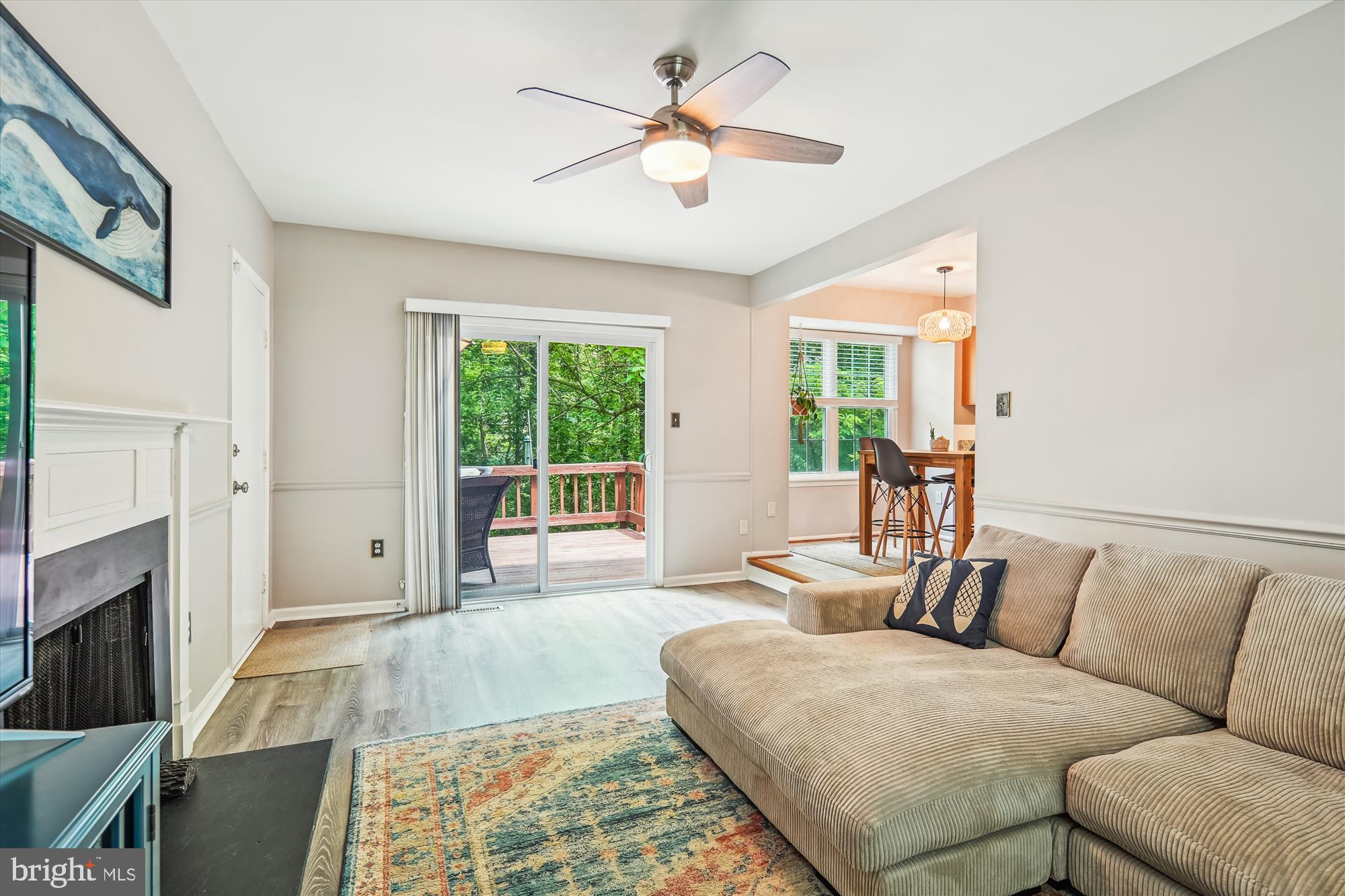 BURKE CENTRE CONSERVANCY - Residential