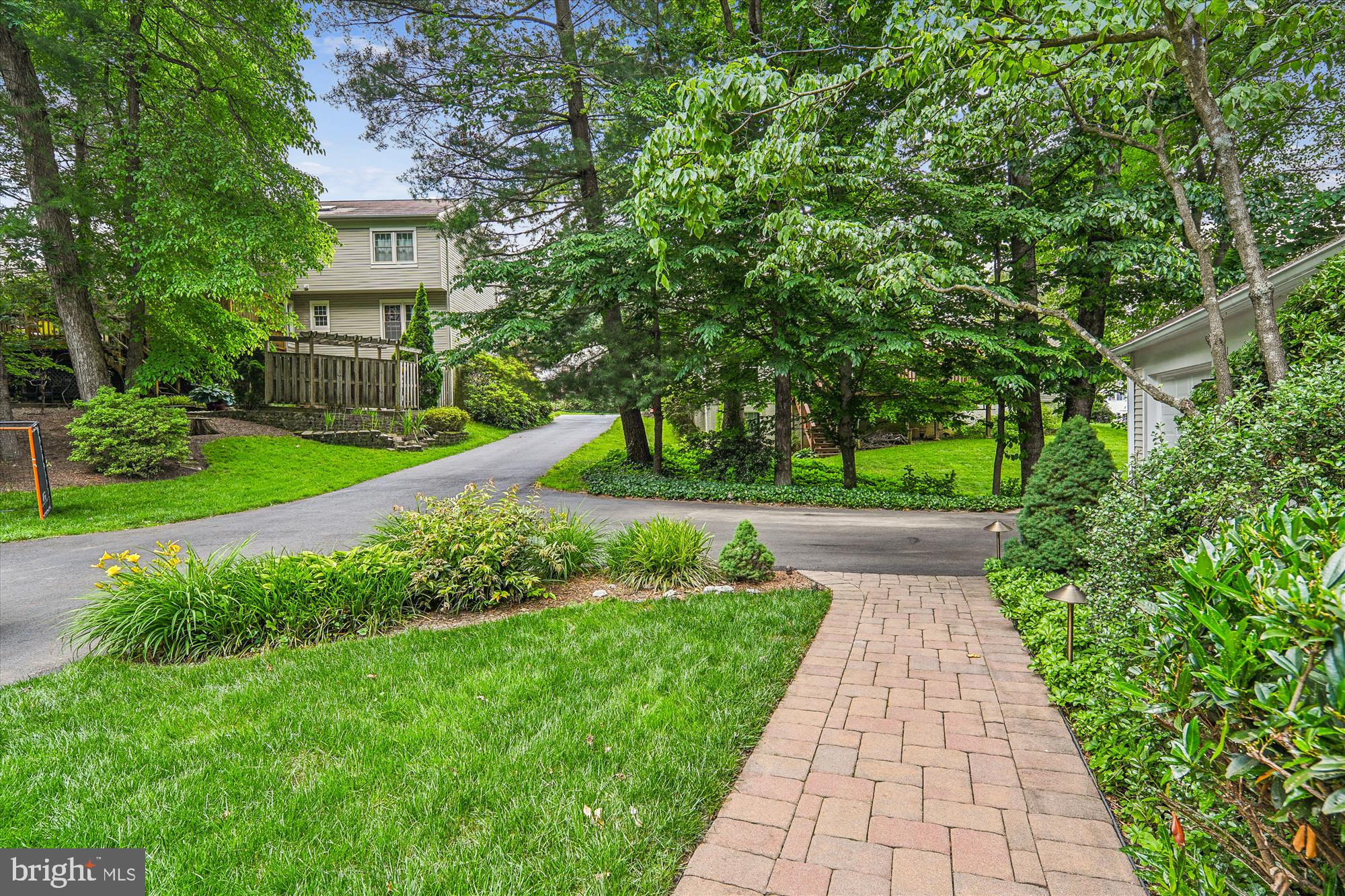 BURKE CENTRE CONSERVANCY - Residential