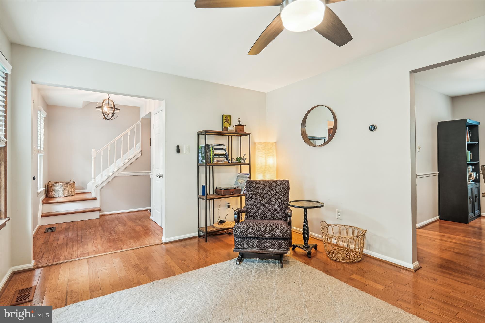 BURKE CENTRE CONSERVANCY - Residential