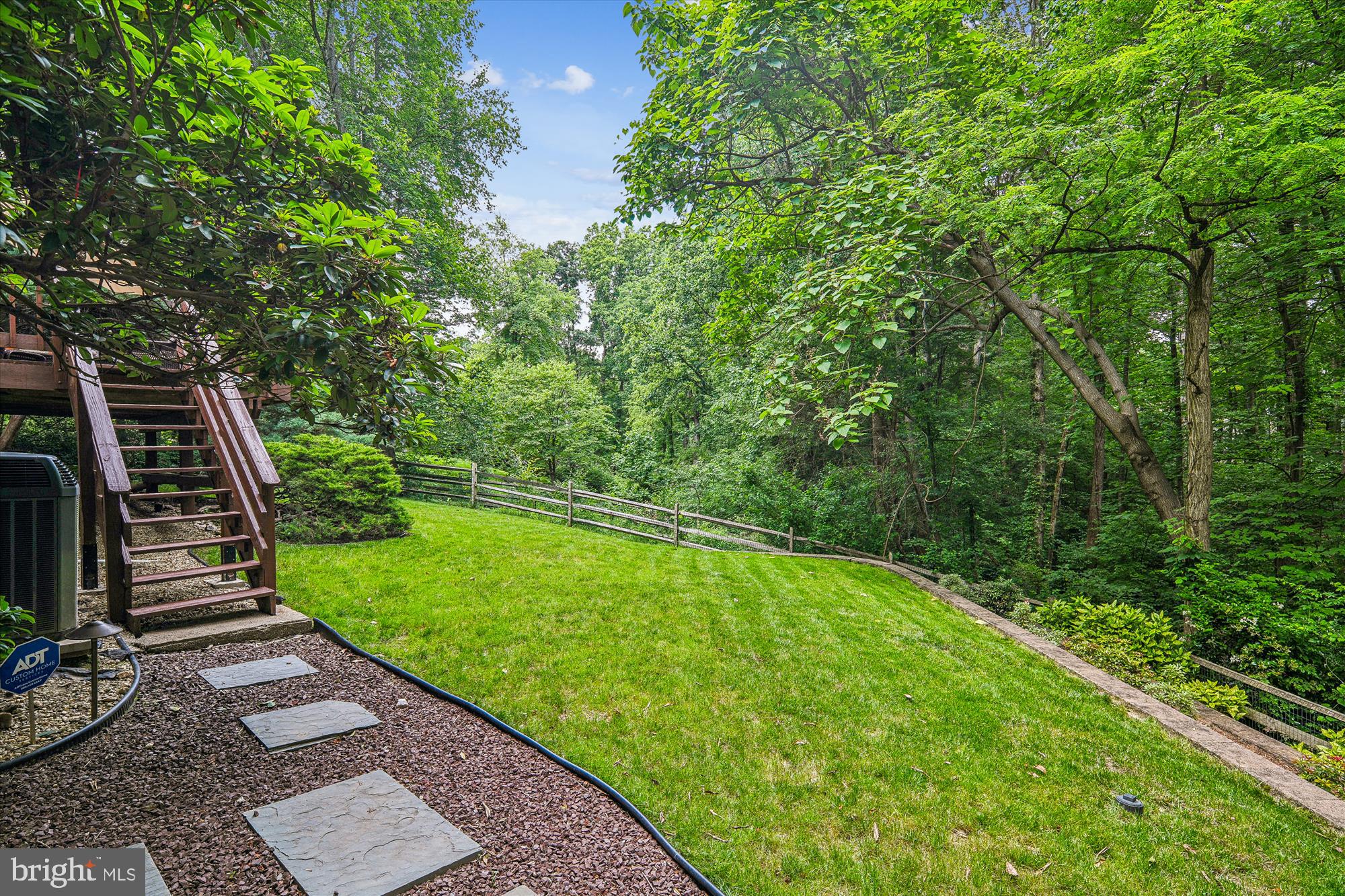 BURKE CENTRE CONSERVANCY - Residential