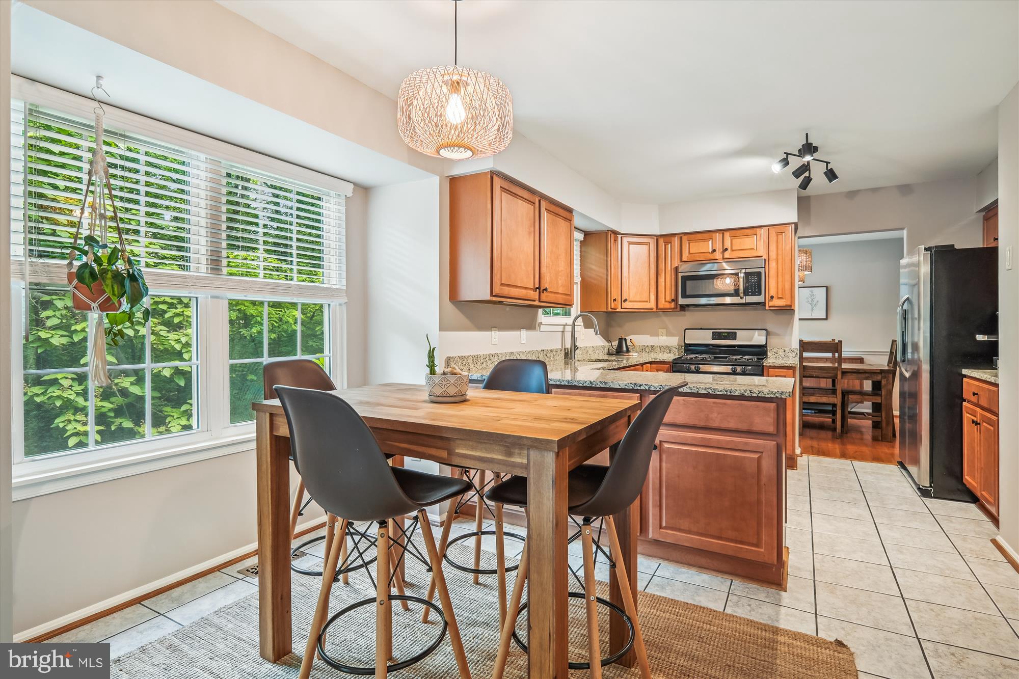 BURKE CENTRE CONSERVANCY - Residential