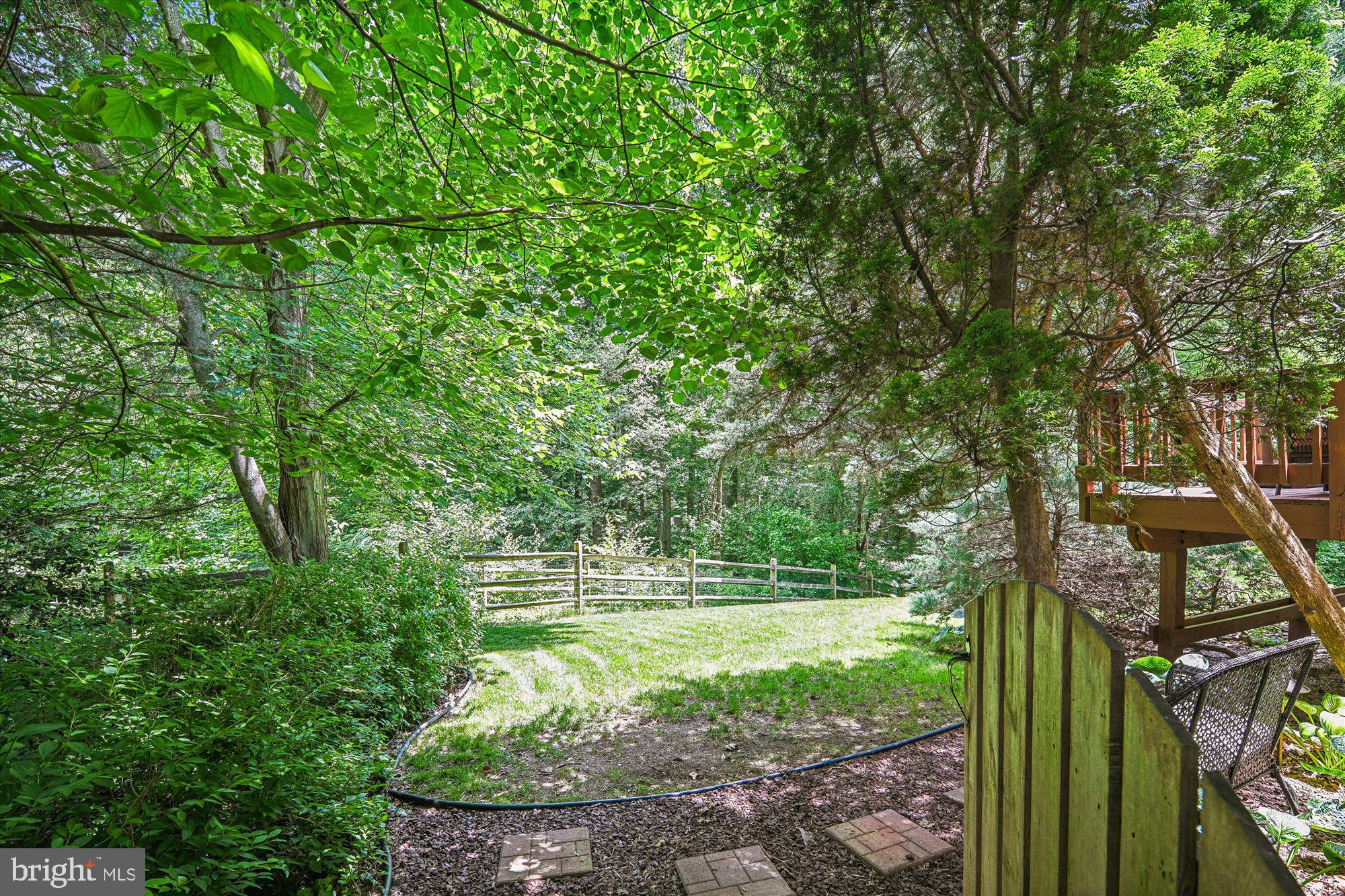 BURKE CENTRE CONSERVANCY - Residential