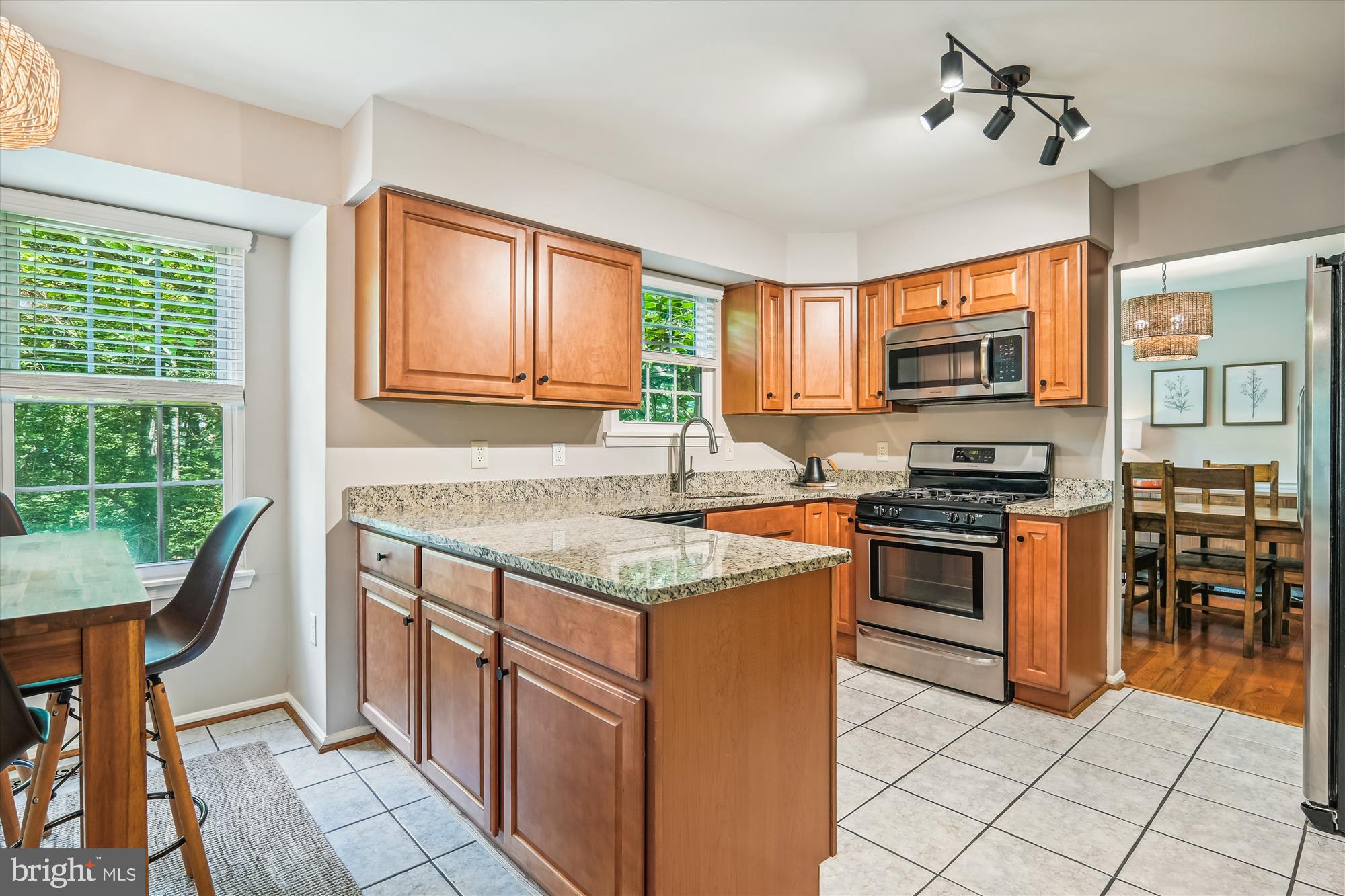 BURKE CENTRE CONSERVANCY - Residential